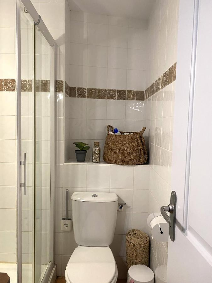 Le Grenache Apartment Collioure Exterior photo